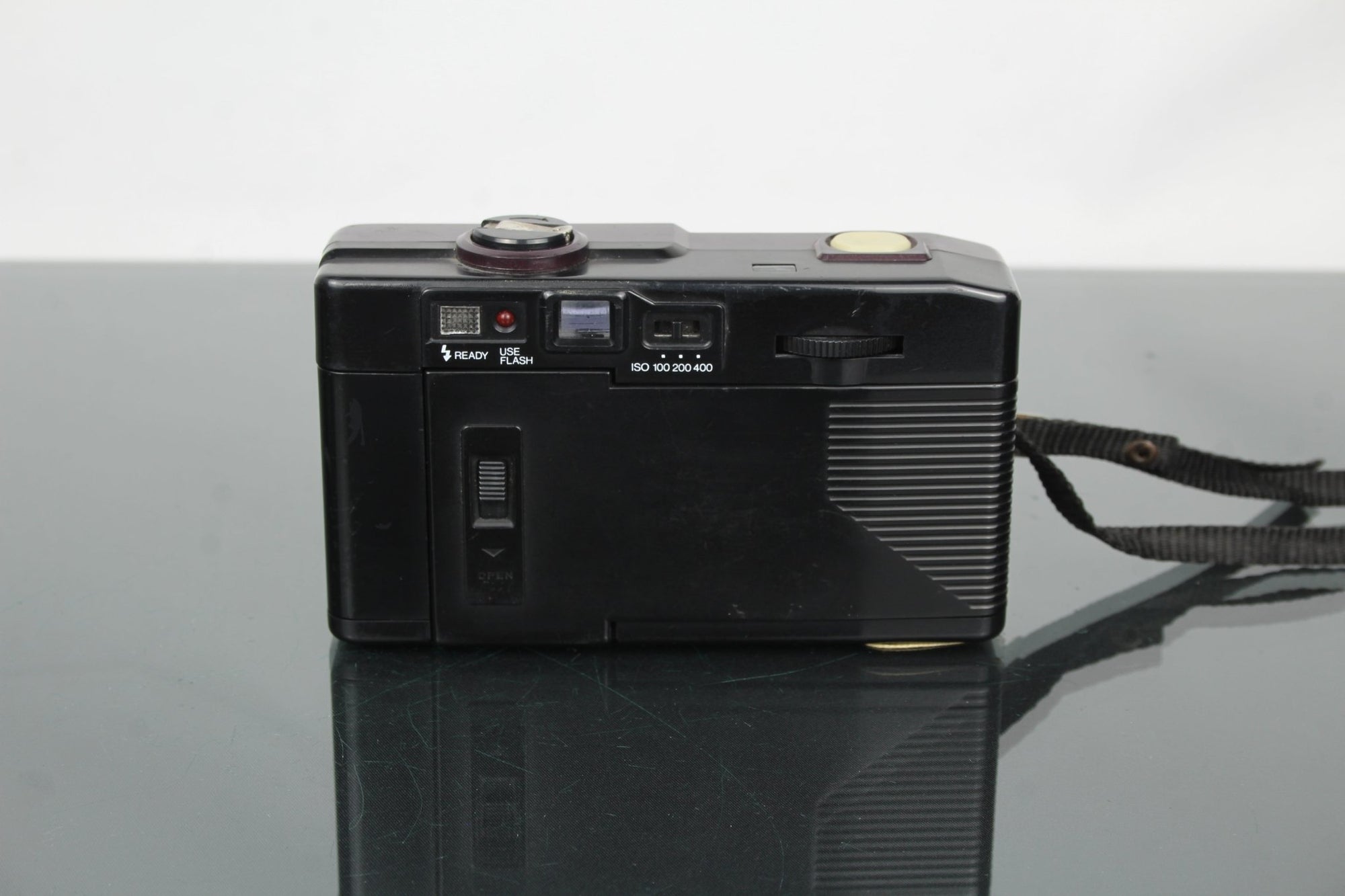 Hanimex 35 Dual Lens - Dutch|Thrift