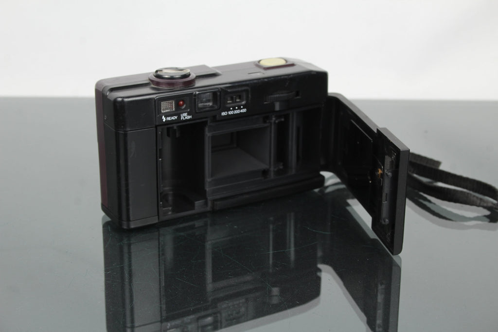 Hanimex 35 Dual Lens - Dutch|Thrift