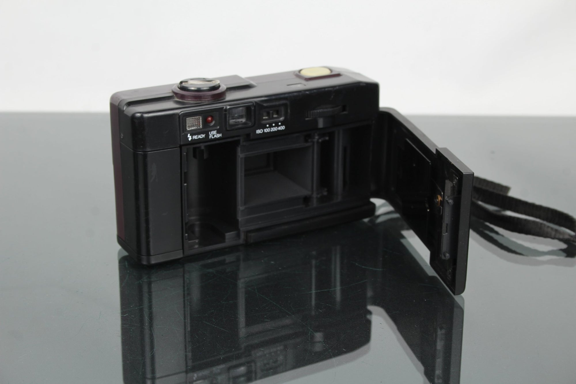 Hanimex 35 Dual Lens - Dutch|Thrift