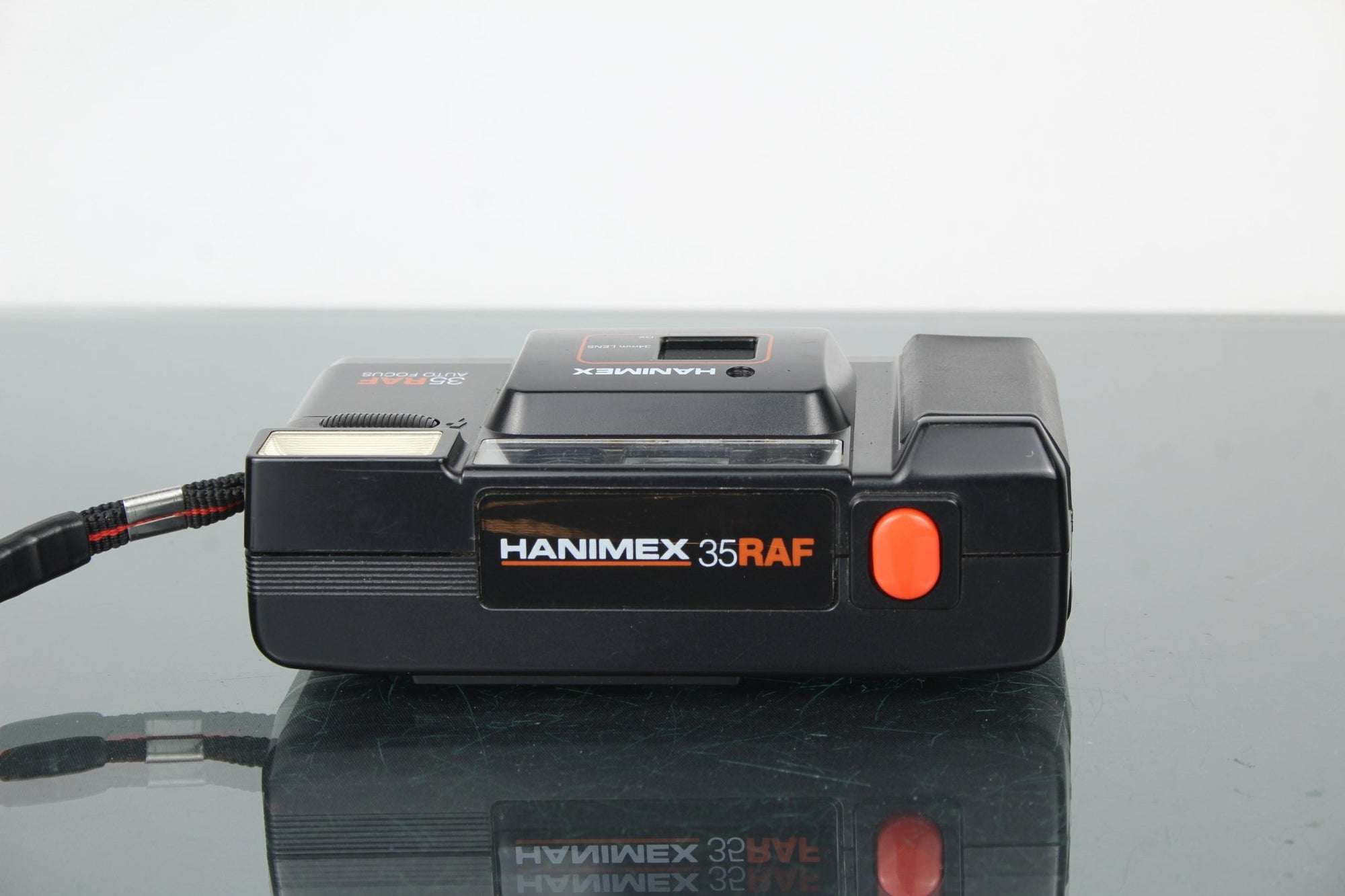 Hanimex 35RAF Auto Focus - Dutch|Thrift