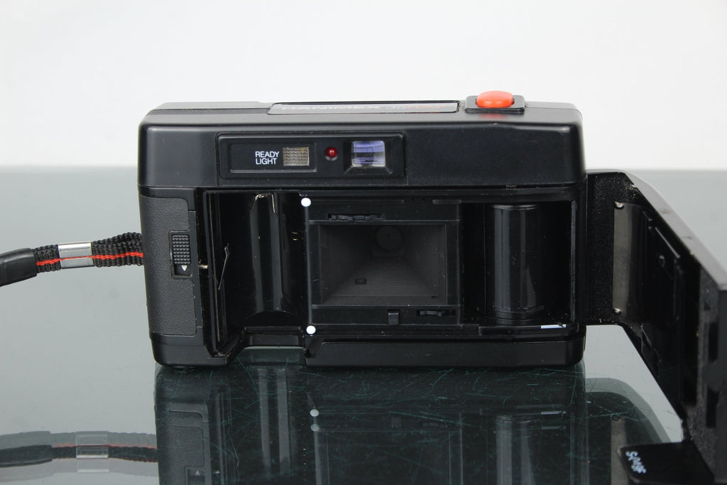 Hanimex 35RAF Auto Focus - Dutch|Thrift