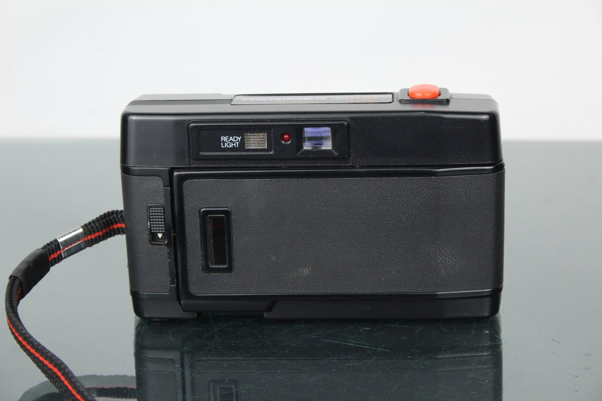 Hanimex 35RAF Auto Focus - Dutch|Thrift