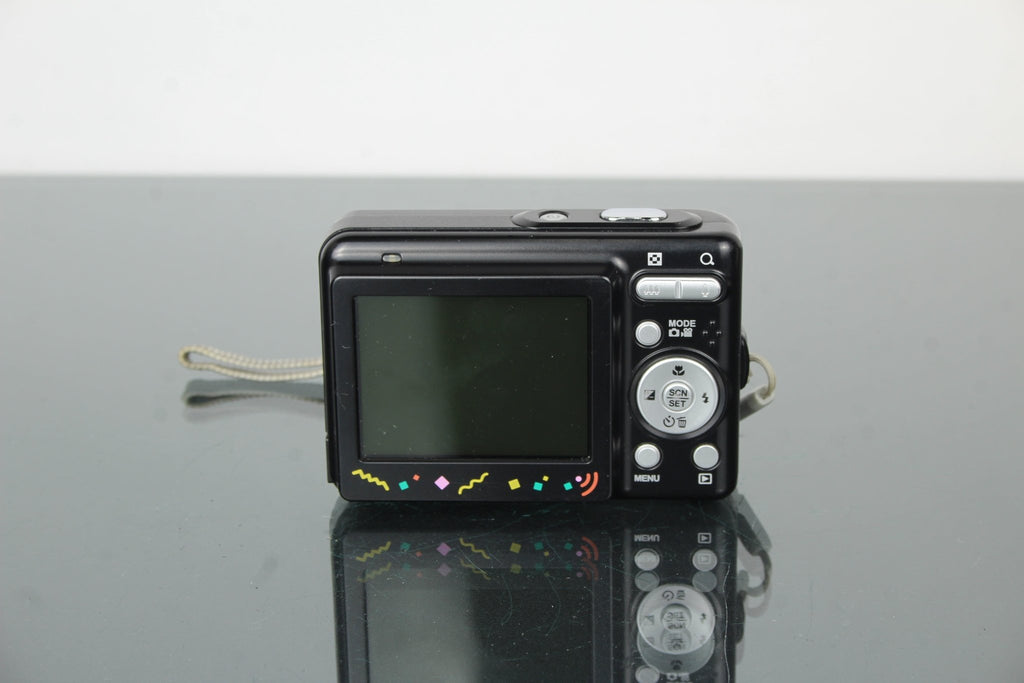 Happy Smile - Dutch|Thrift