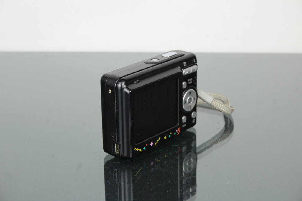 Happy Smile - Dutch|Thrift