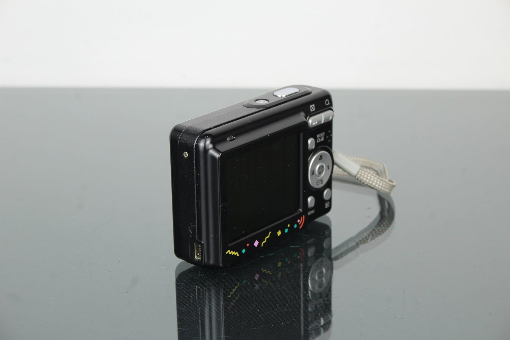 Happy Smile - Dutch|Thrift