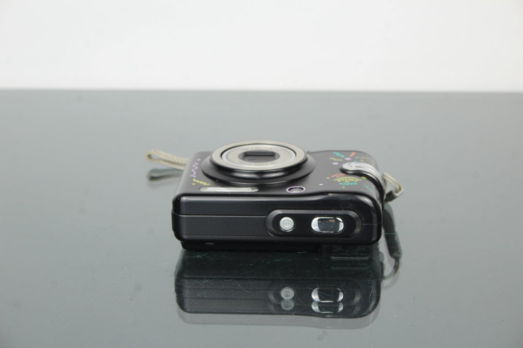 Happy Smile - Dutch|Thrift