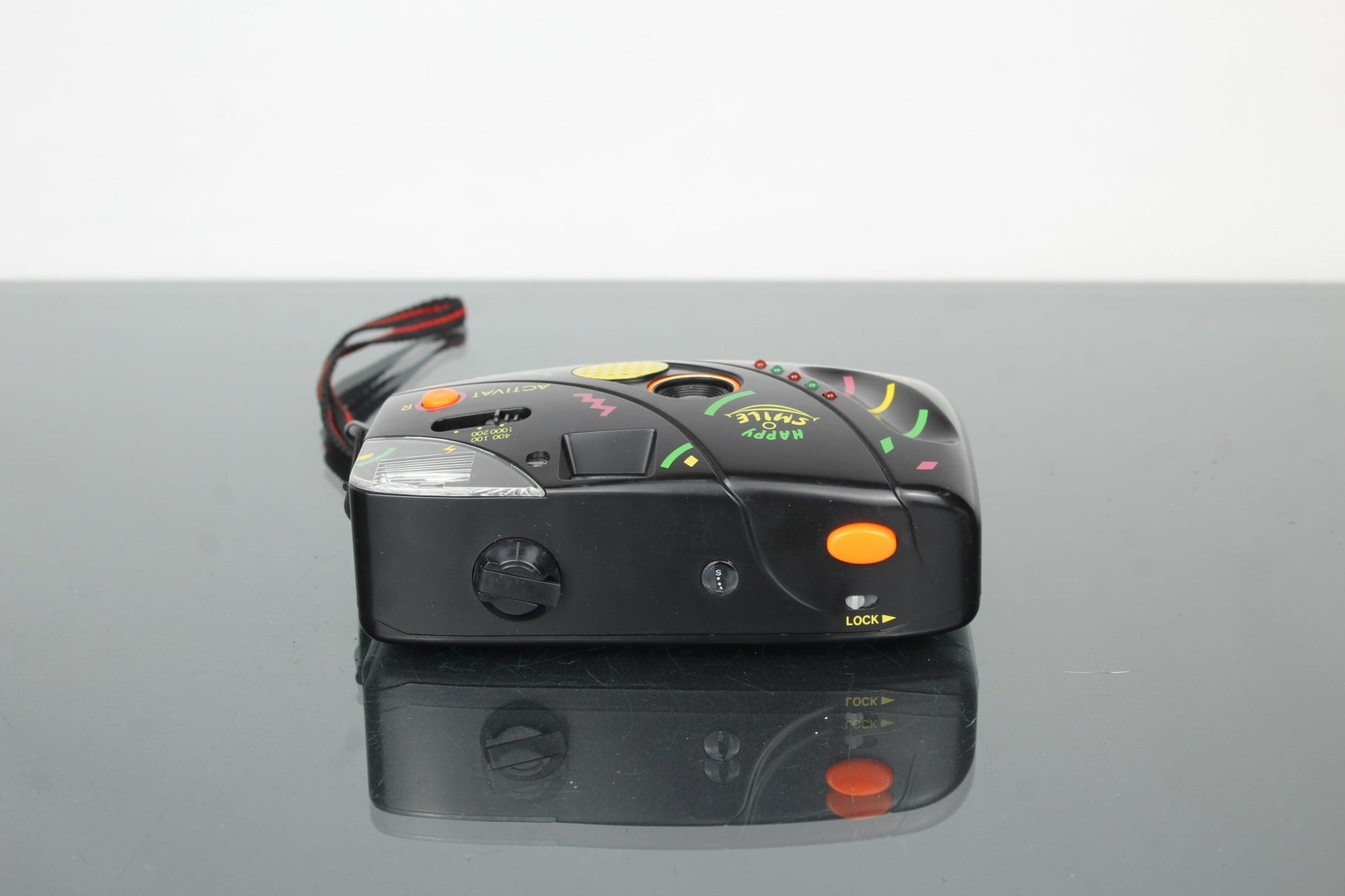 Happy Smile Activator - Dutch|Thrift