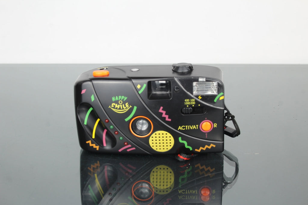 Happy Smile Activator - Dutch|Thrift