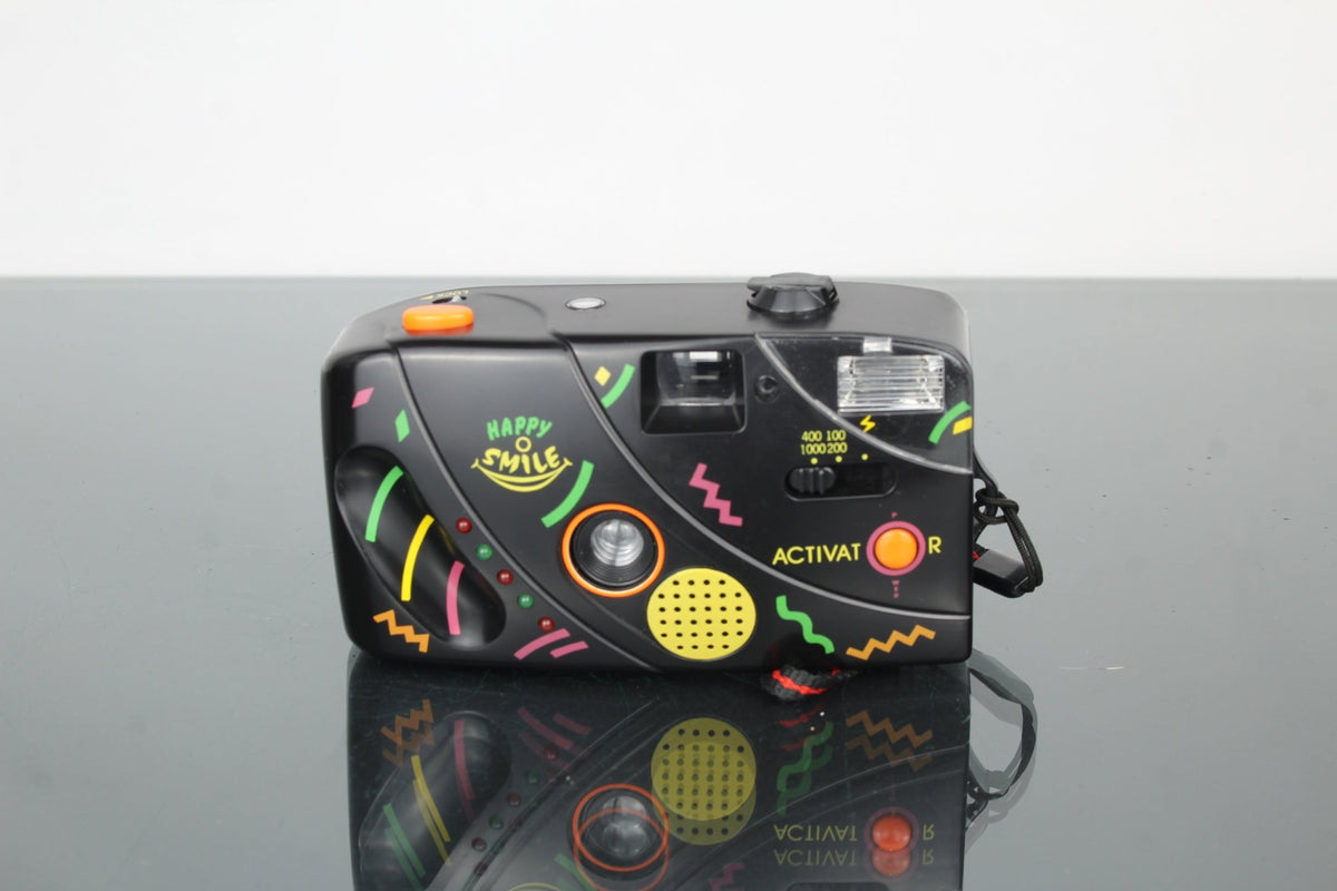 Happy Smile Activator - Dutch|Thrift