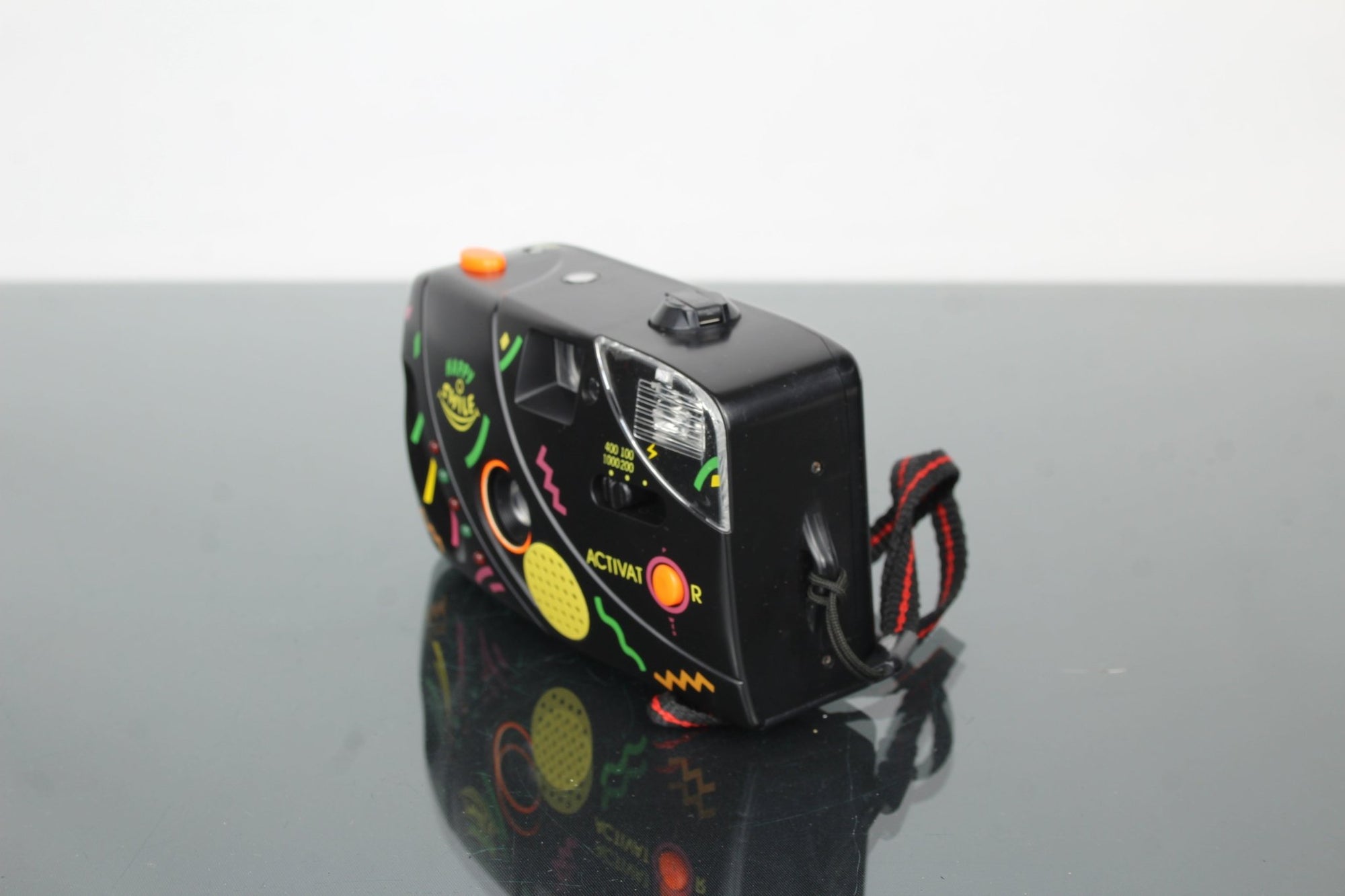 Happy Smile Activator - Dutch|Thrift