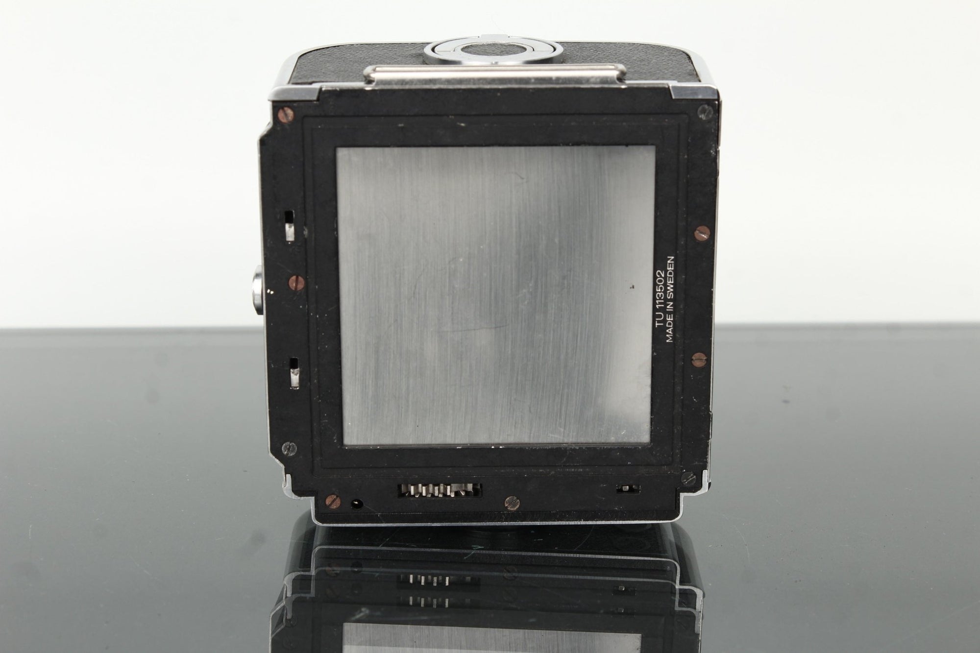 Hasselblad Filmcasette - Dutch|Thrift