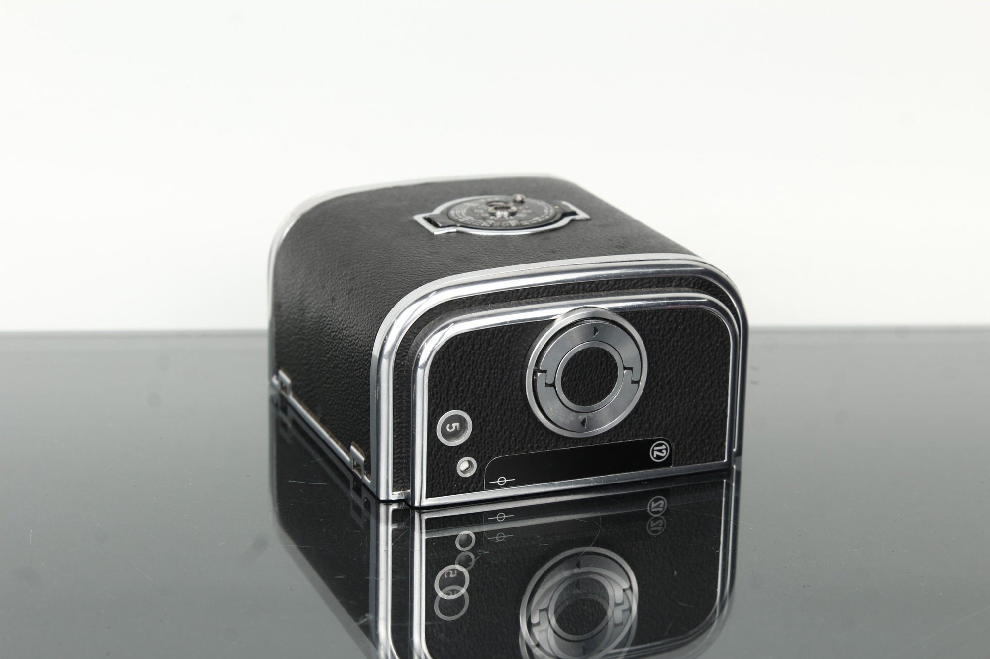 Hasselblad Filmcasette - Dutch|Thrift