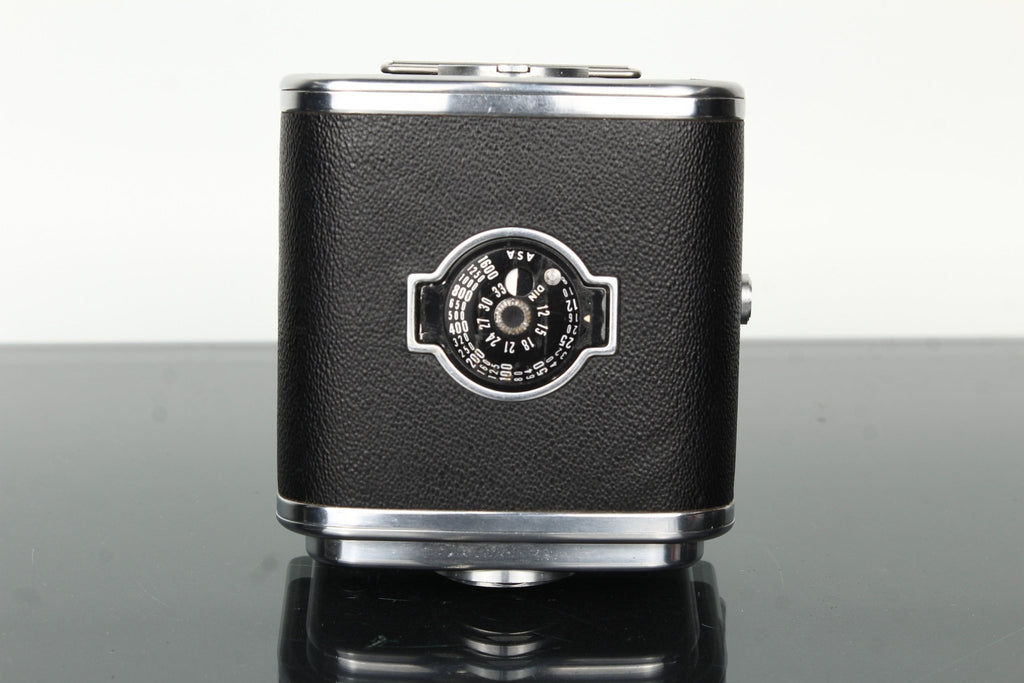 Hasselblad Filmcasette - Dutch|Thrift