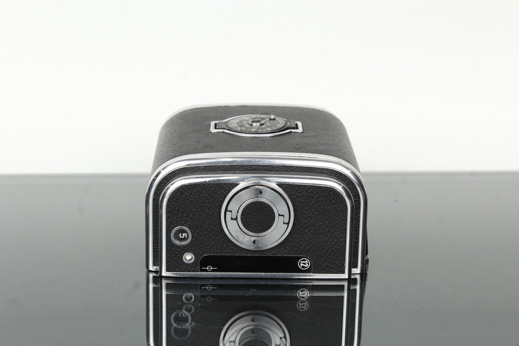 Hasselblad Filmcasette - Dutch|Thrift