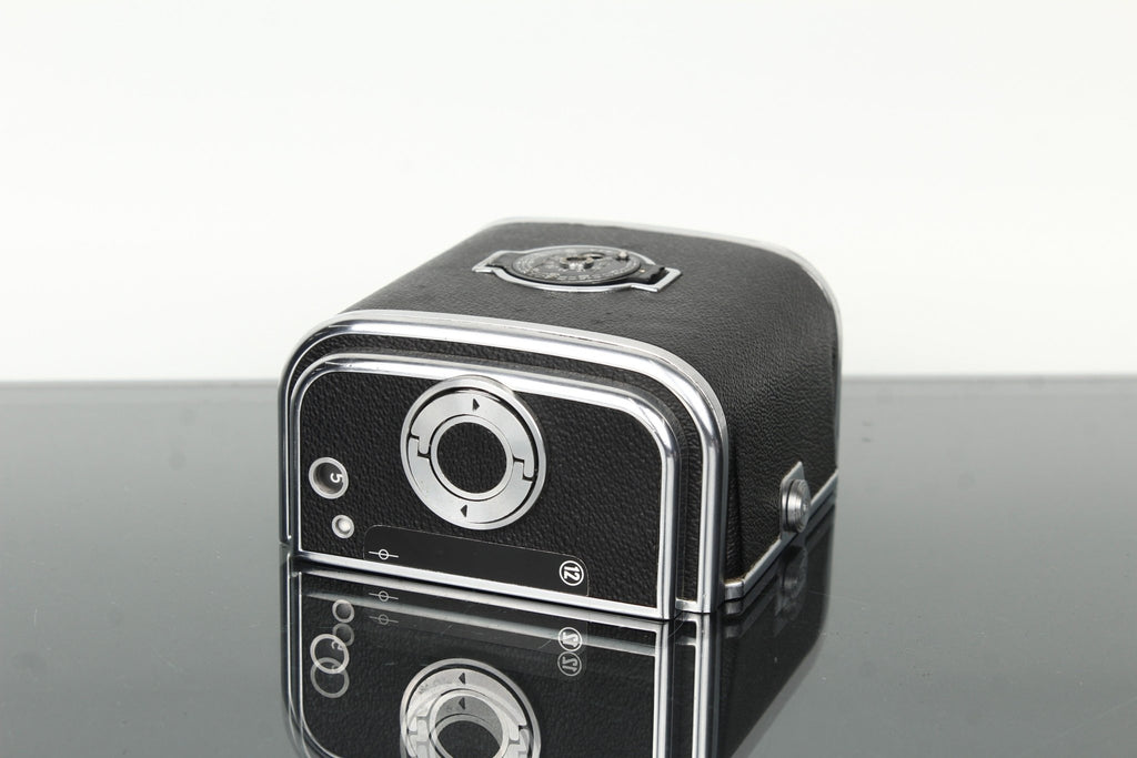 Hasselblad Filmcasette - Dutch|Thrift