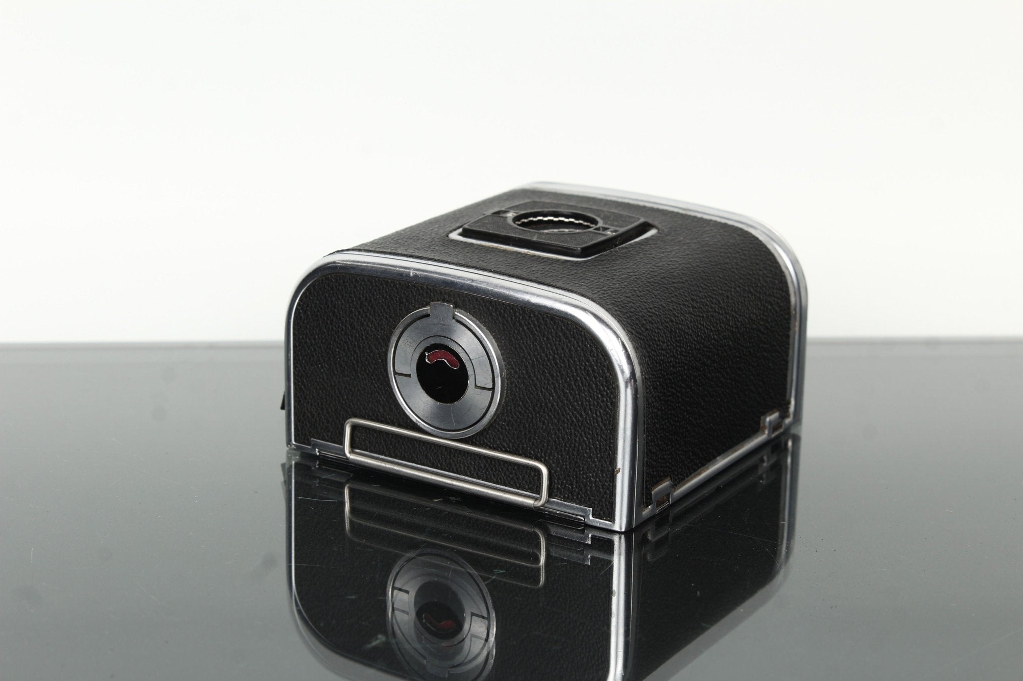 Hasselblad A12 Filmcassette for 120 Medium Format Film – Dutch|Thrift