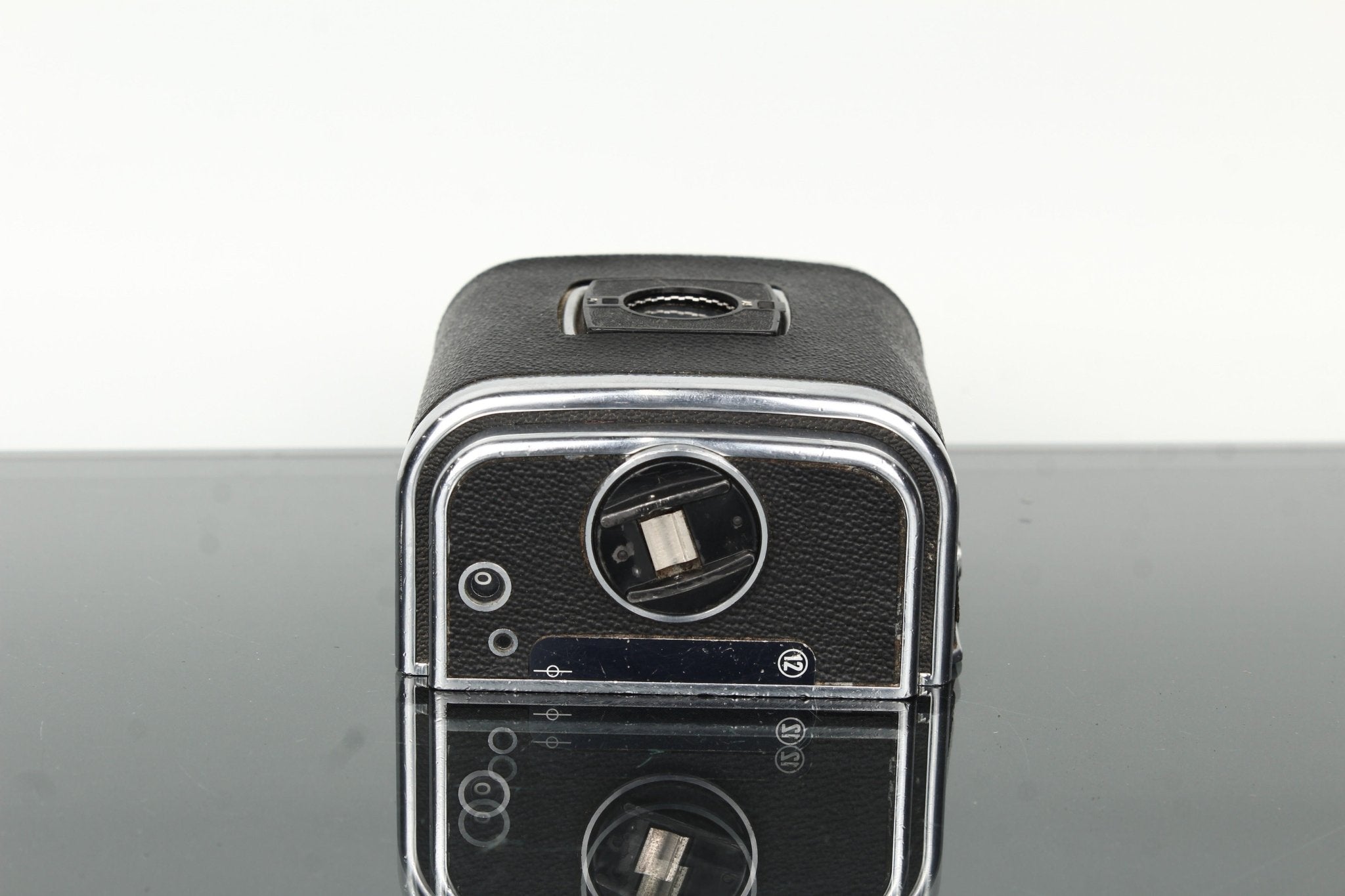 Hasselblad A12 Filmcassette for 120 Medium Format Film – Dutch|Thrift
