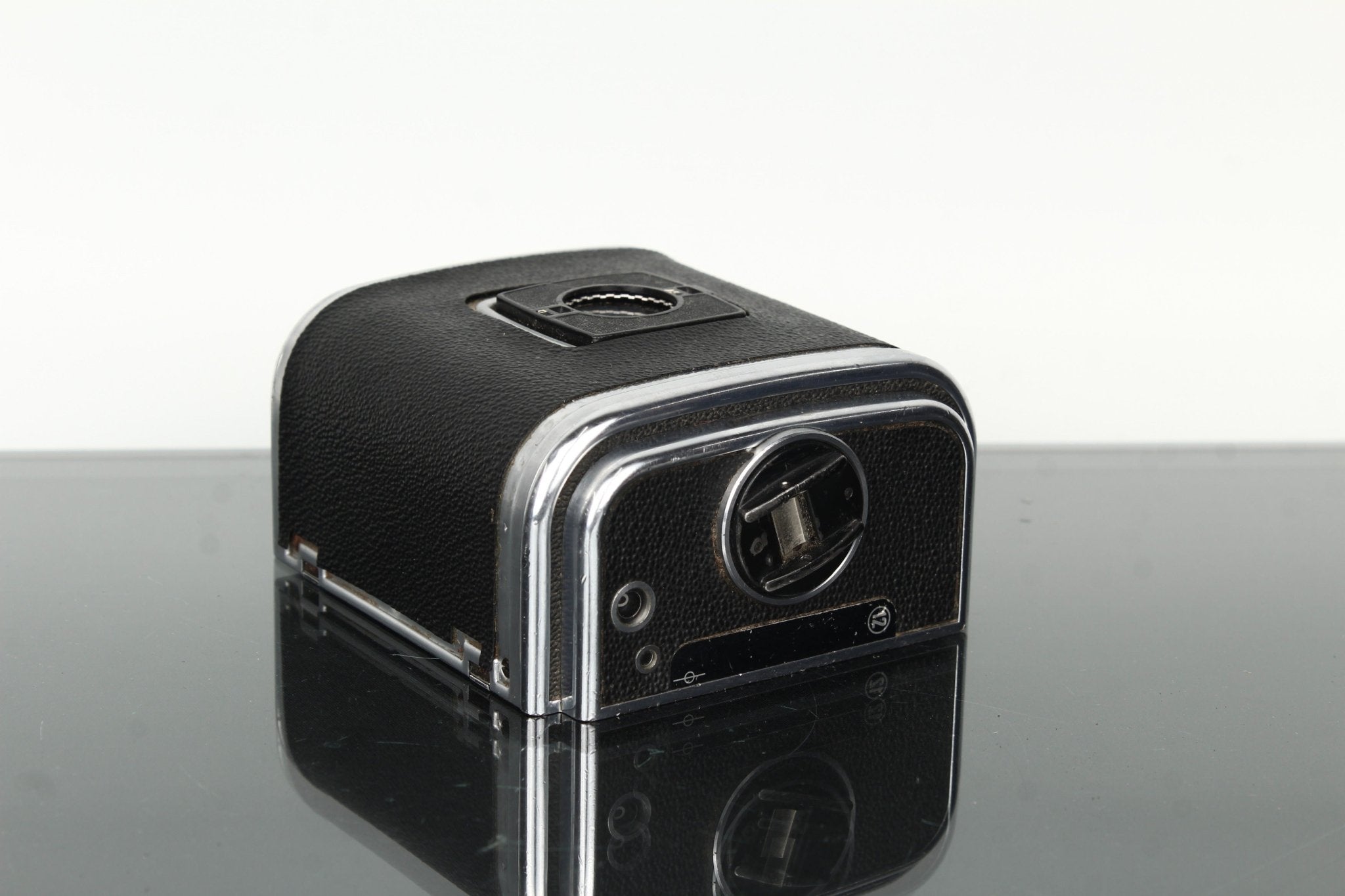 Hasselblad A12 Filmcassette for 120 Medium Format Film – Dutch|Thrift