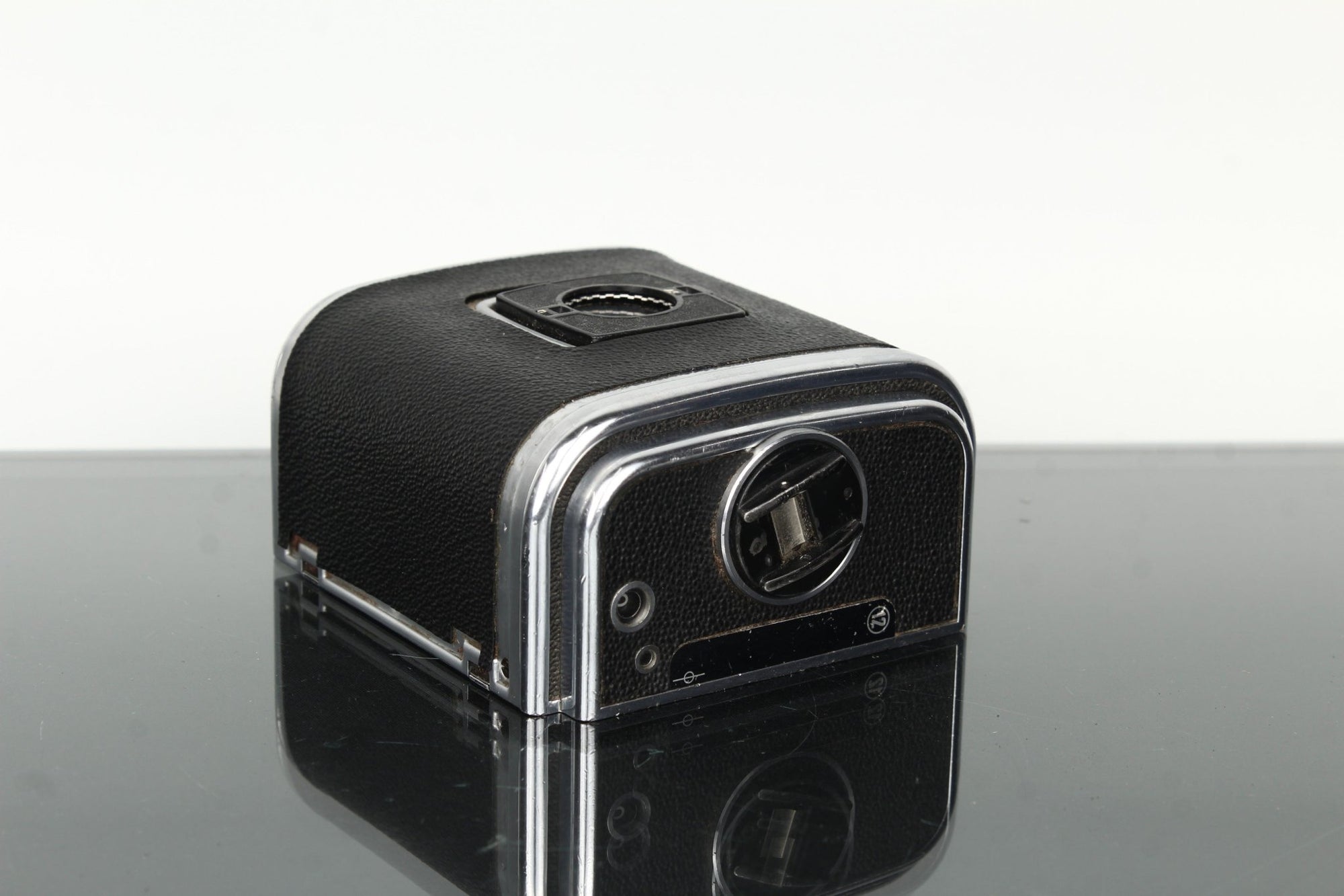 Hasselblad Filmcassette - Dutch|Thrift