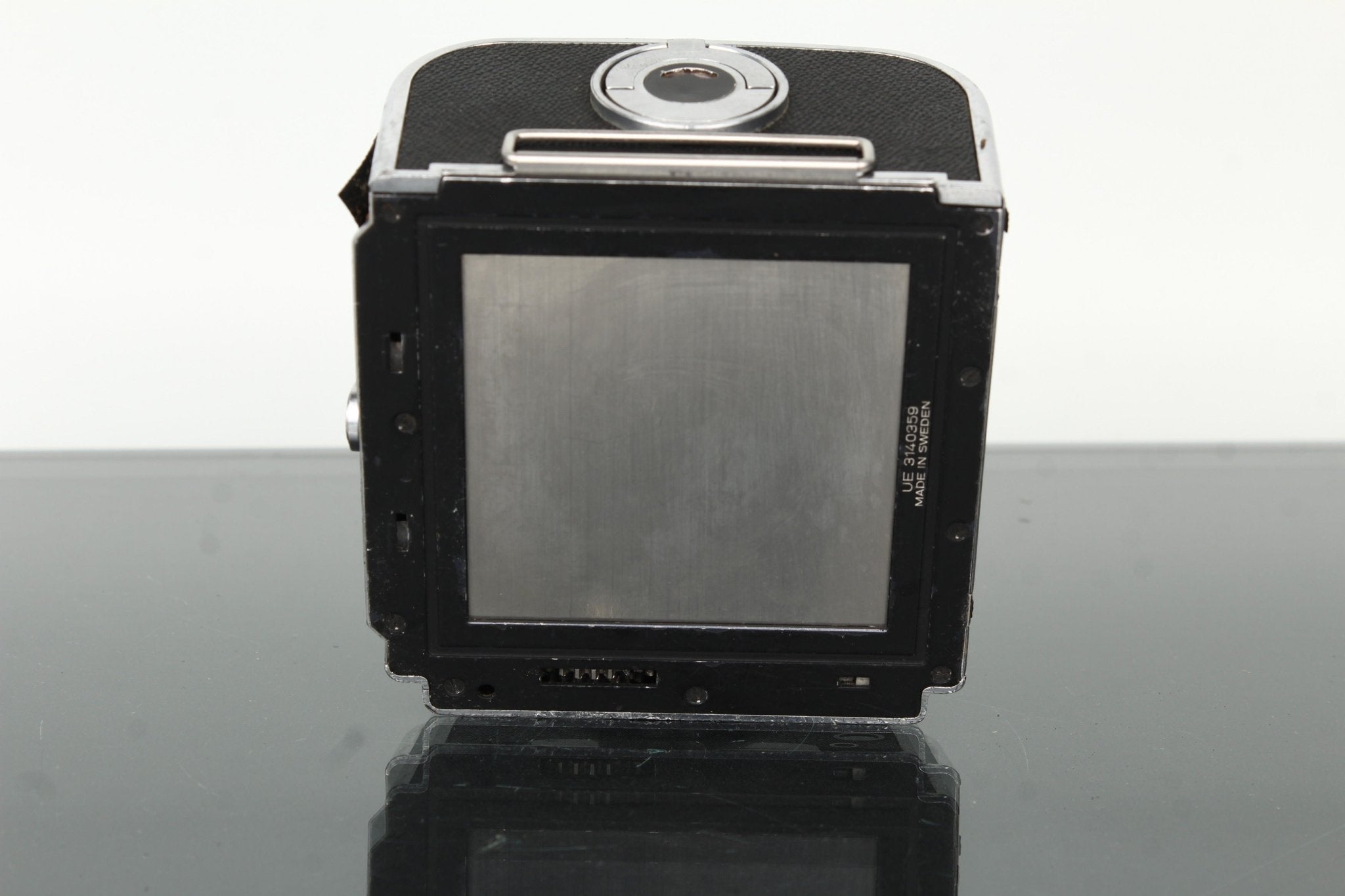 Hasselblad A12 Filmcassette for 120 Medium Format Film – Dutch|Thrift