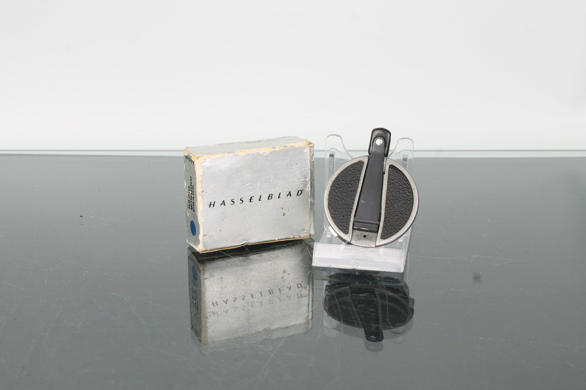 Hasselblad Rapid Winding Crank - Dutch|Thrift
