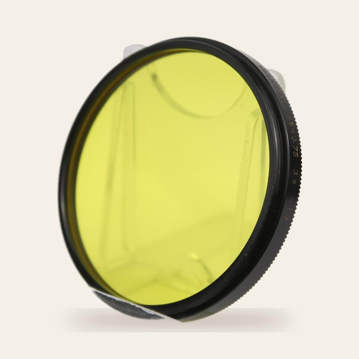 Heliopan 55x0.75 3X -1.5