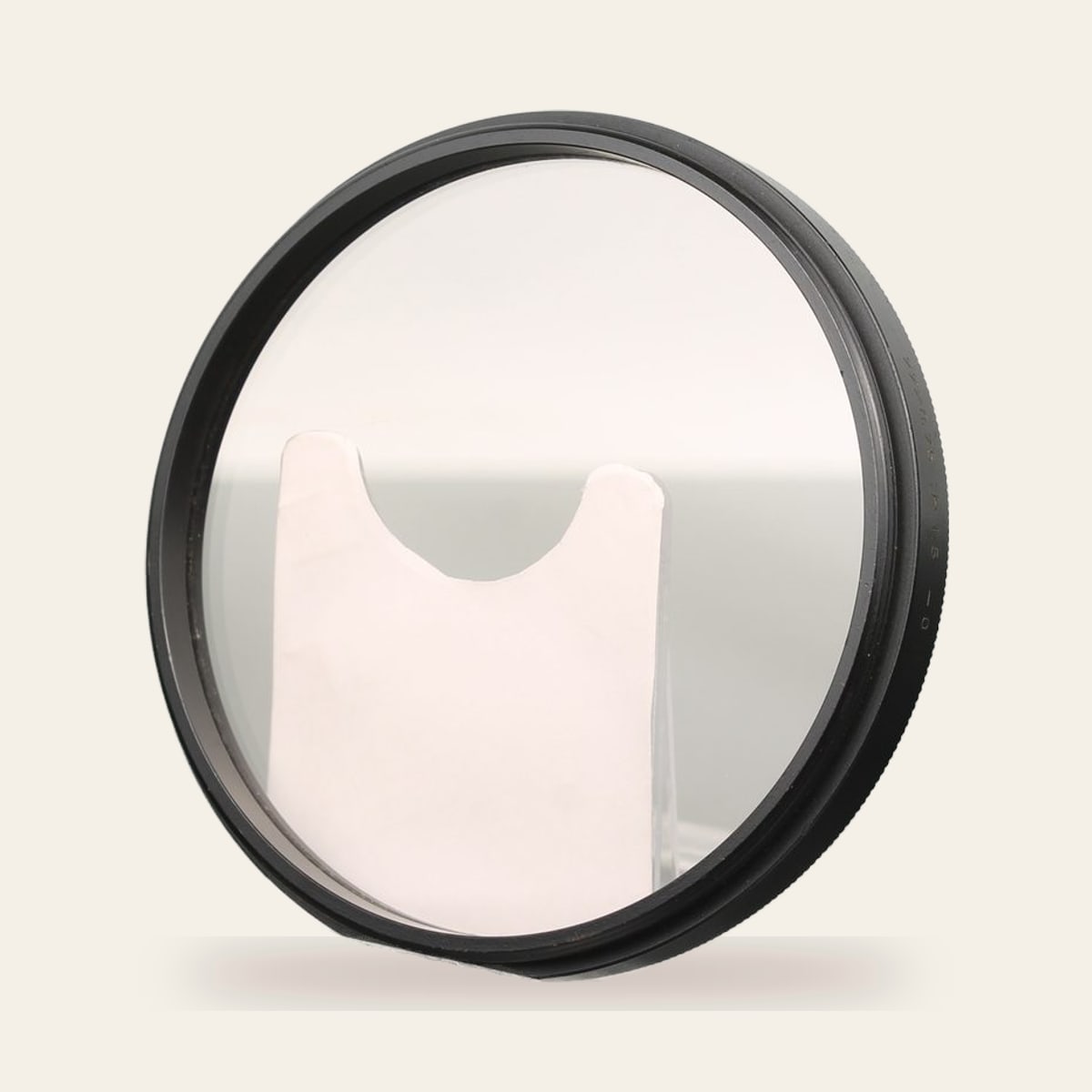 Heliopan Correction Filter 77X0,75 R 1,5