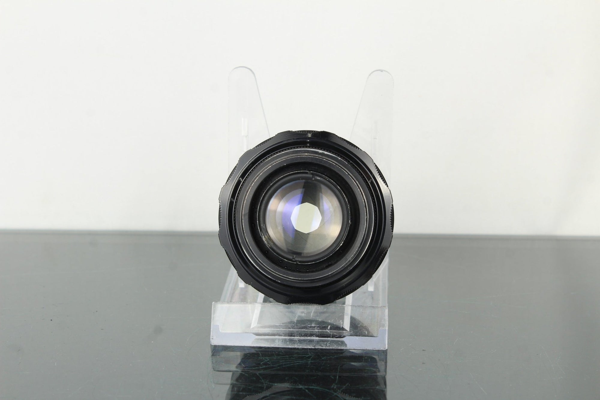 Helios 44 - 2 58mm f/2 - Dutch|Thrift