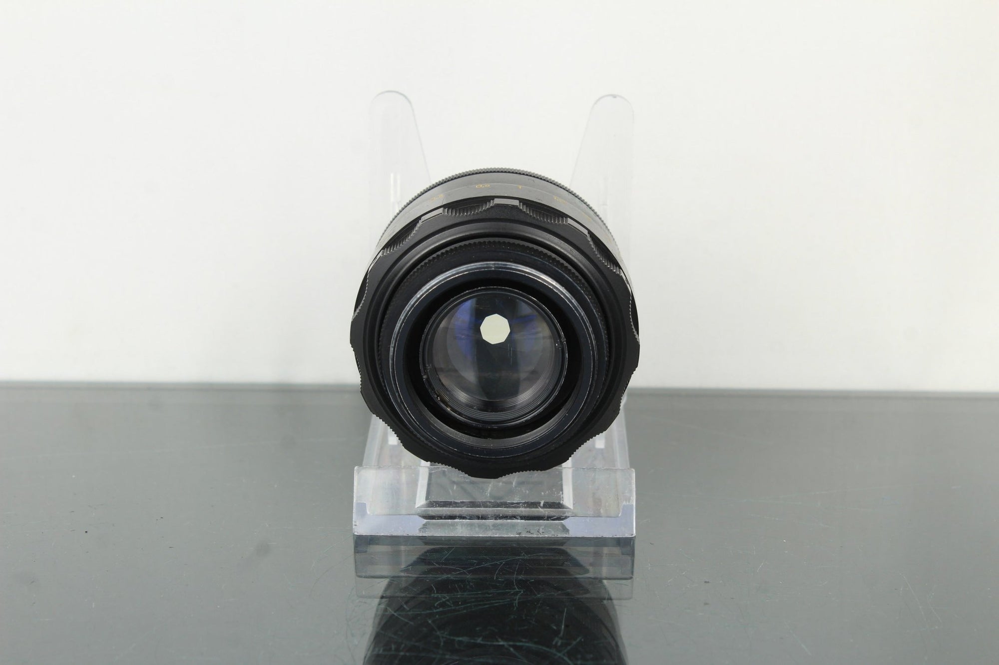 Helios 44 - 2 58mm f/2 - Dutch|Thrift