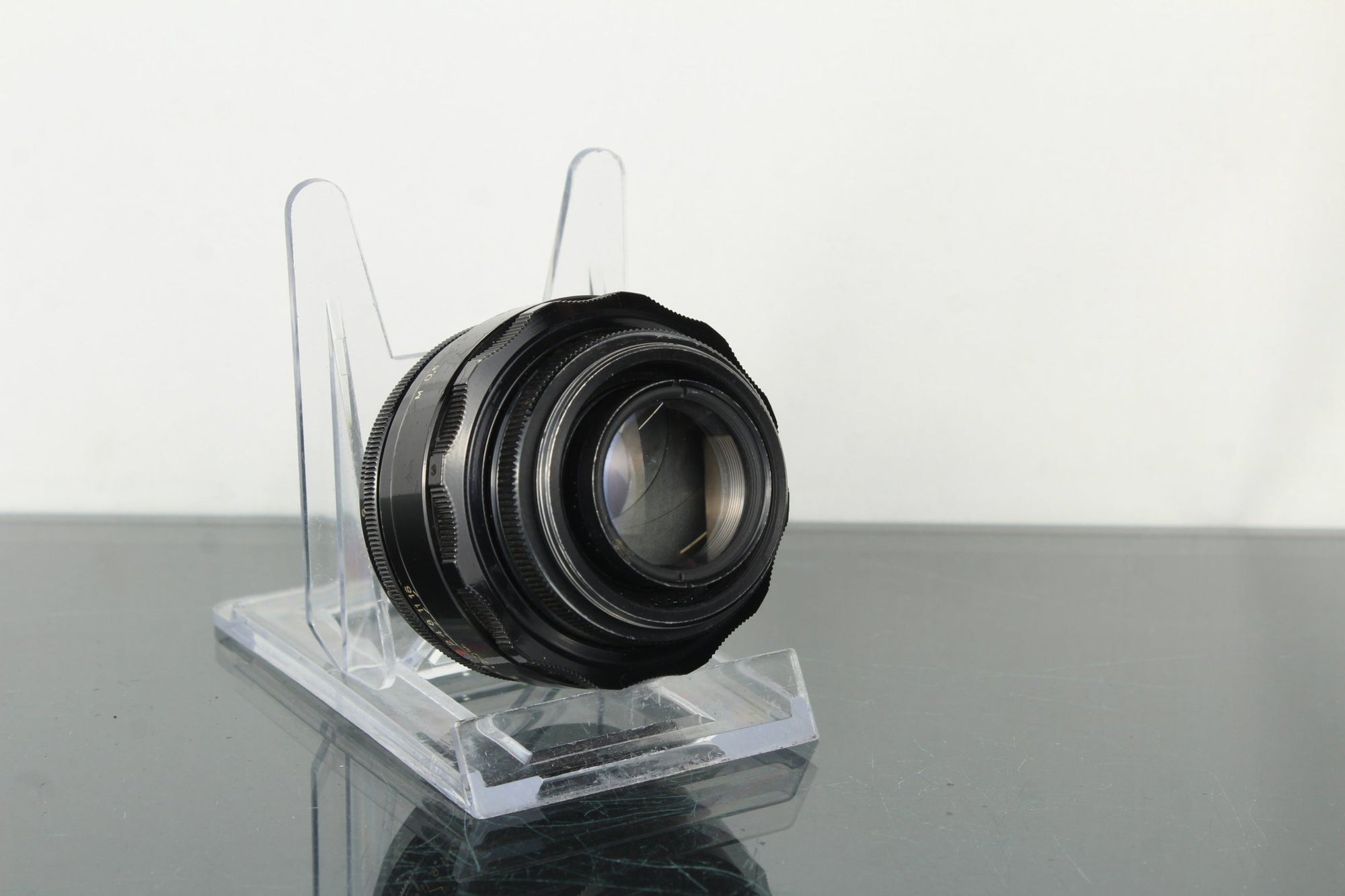 Helios 44 - 2 58mm f/2 - Dutch|Thrift