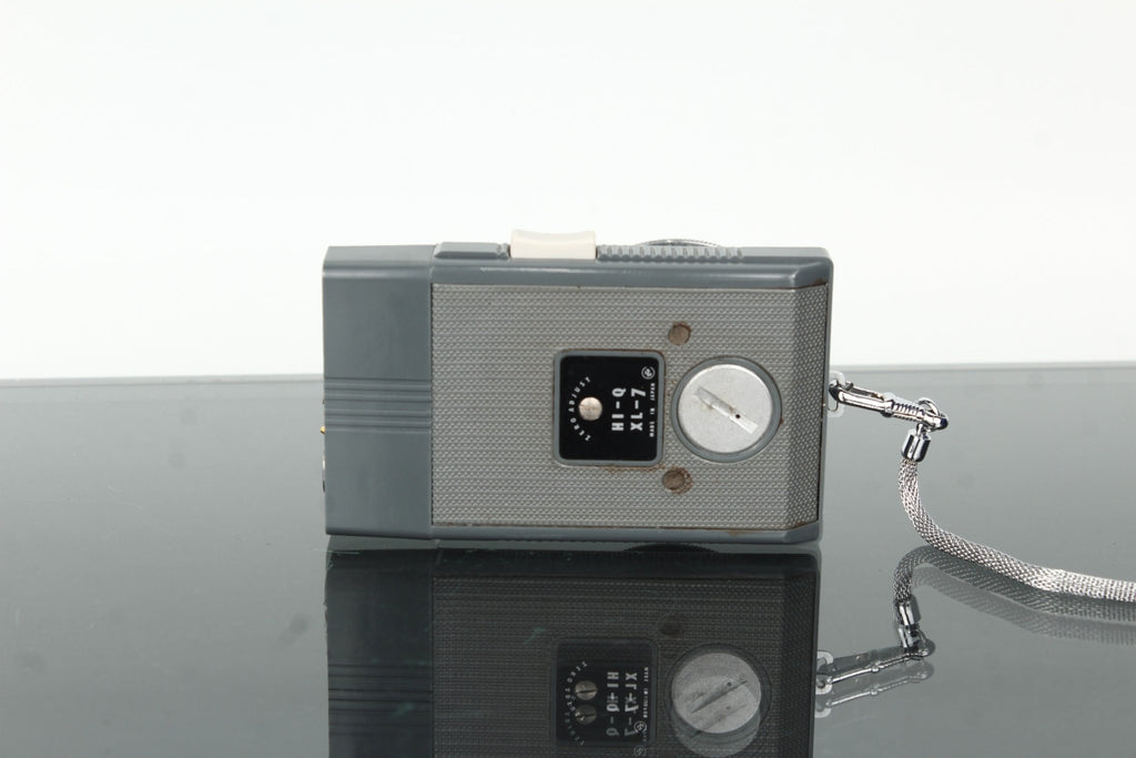 Hi - Q XL - 7 Lichtmeter - Dutch|Thrift