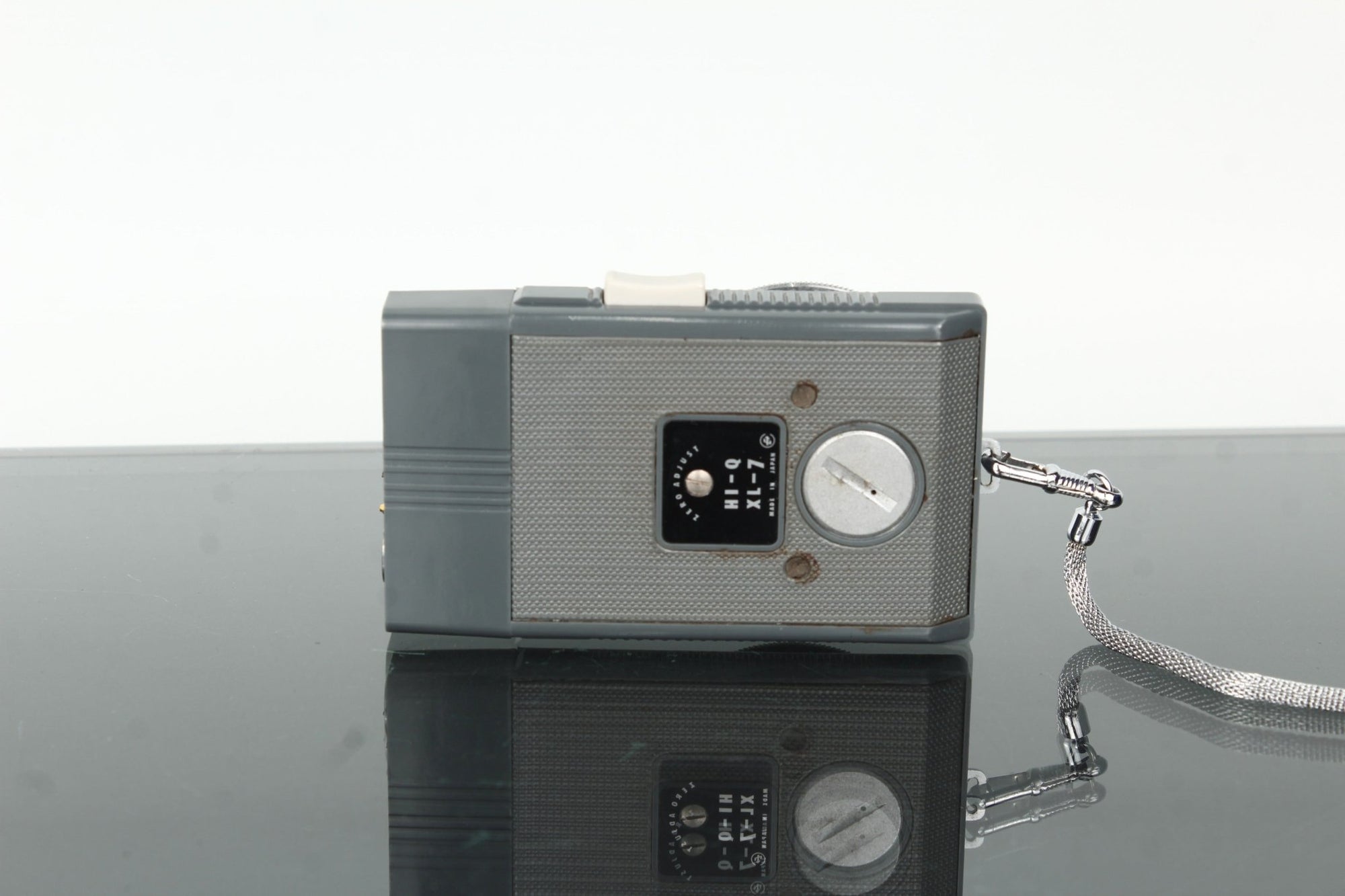 Hi - Q XL - 7 Lichtmeter - Dutch|Thrift