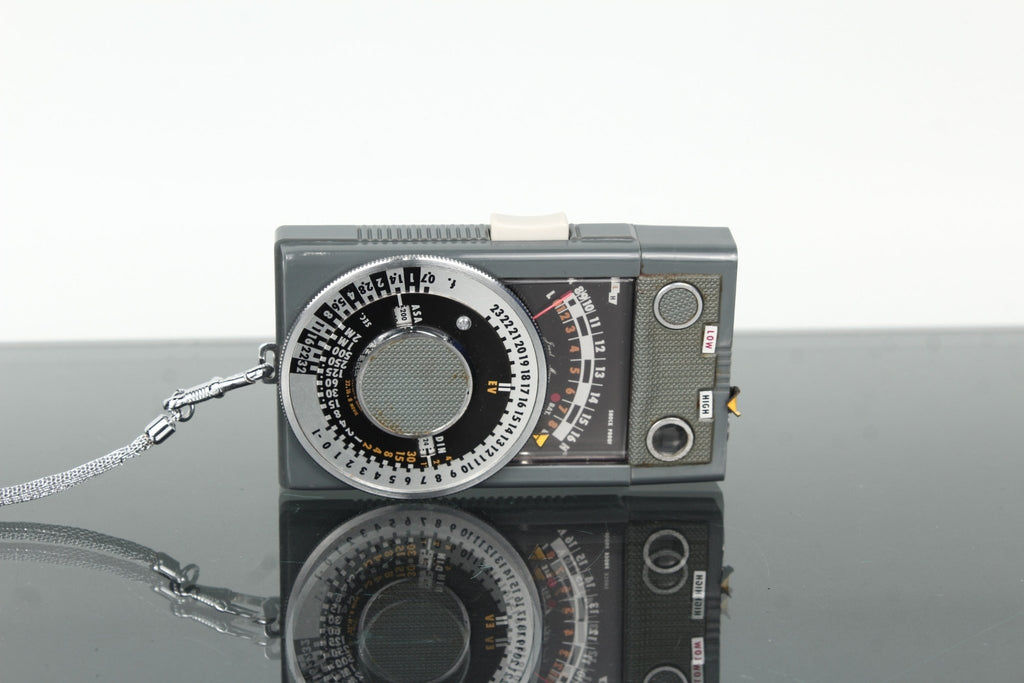 Hi - Q XL - 7 Lichtmeter - Dutch|Thrift