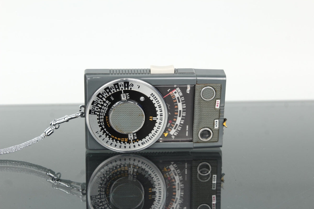 Hi - Q XL - 7 Lichtmeter - Dutch|Thrift