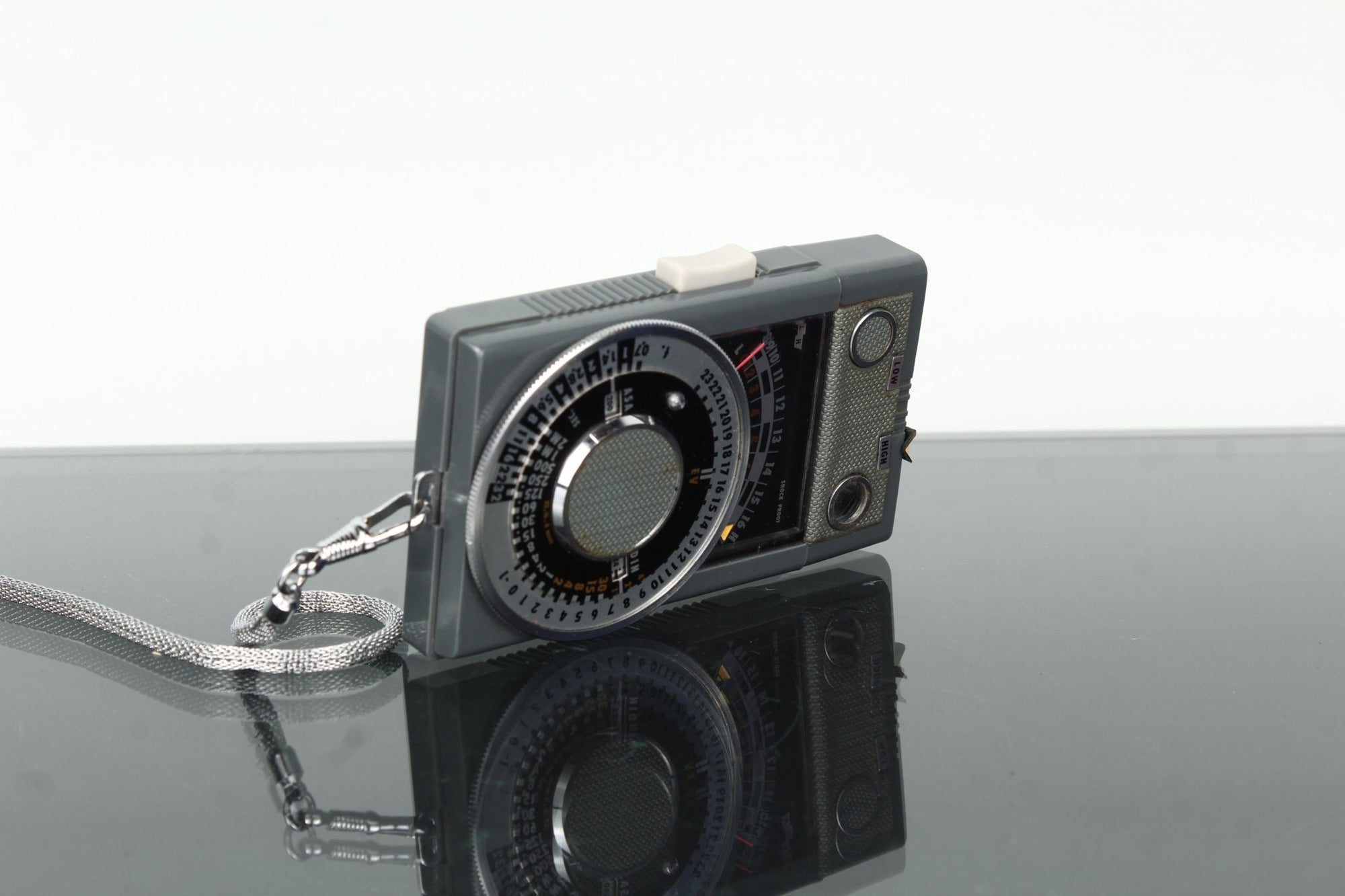 Hi - Q XL - 7 Lichtmeter - Dutch|Thrift