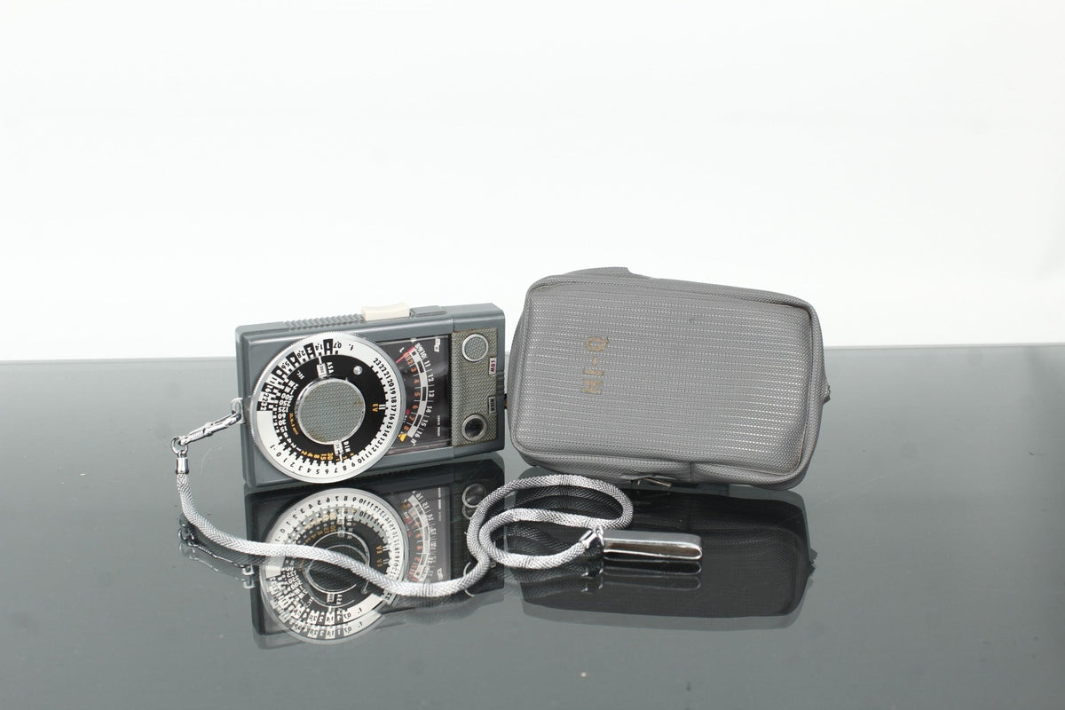 Hi - Q XL - 7 Lichtmeter - Dutch|Thrift