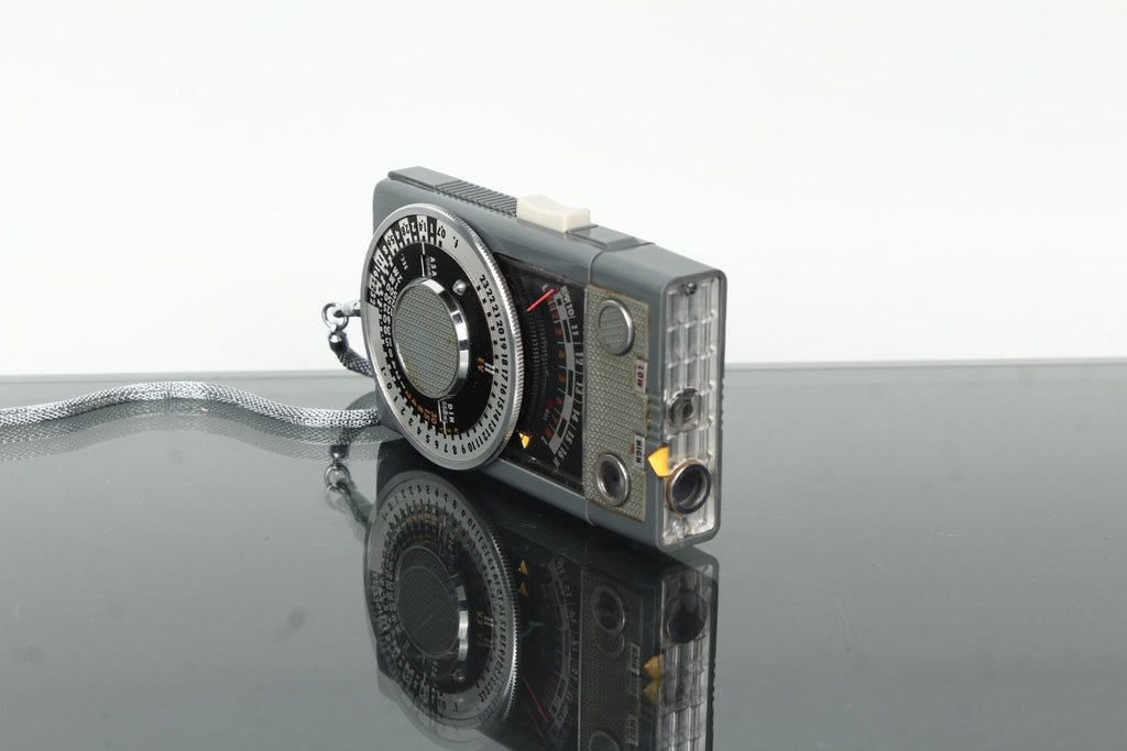 Hi - Q XL - 7 Lichtmeter - Dutch|Thrift