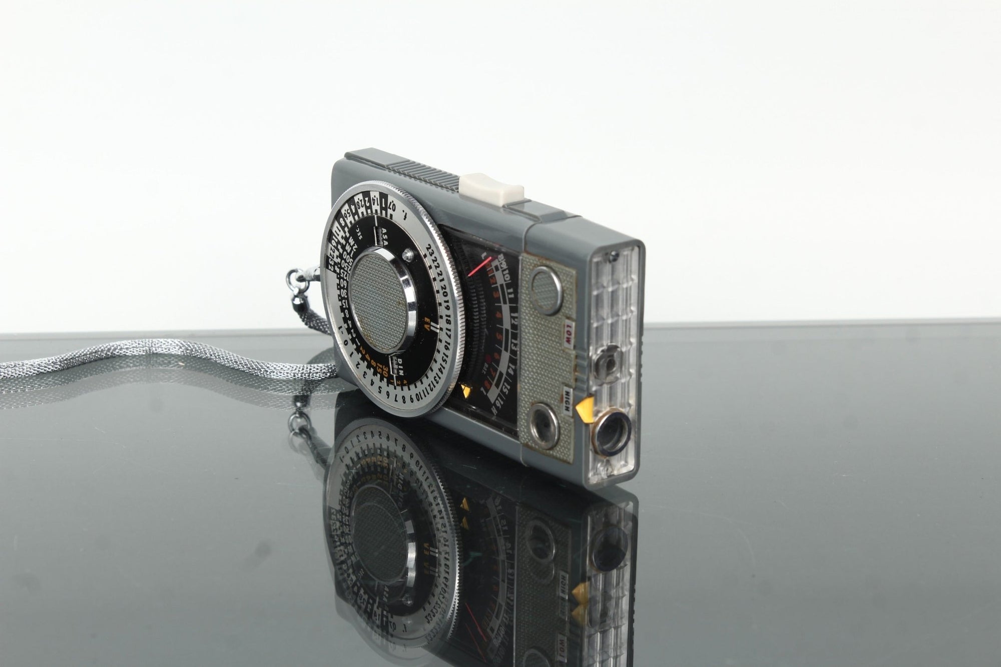 Hi - Q XL - 7 Lichtmeter - Dutch|Thrift