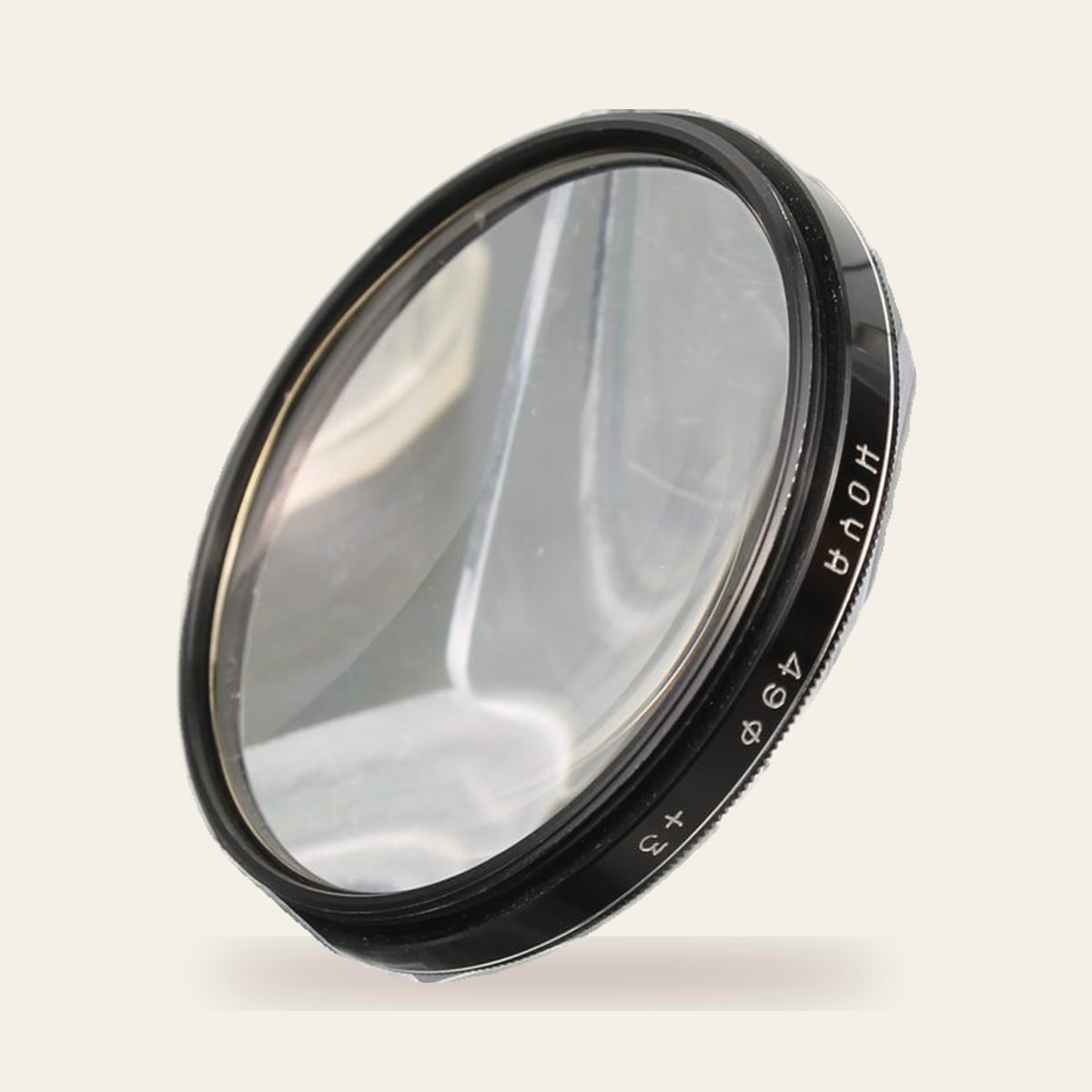 Hoya 49mm Lens Filter
