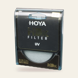 HOYA HDX UV Filter 67mm