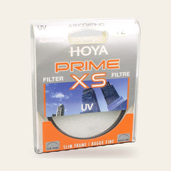 Hoya Prime XS UV Filter 72mm