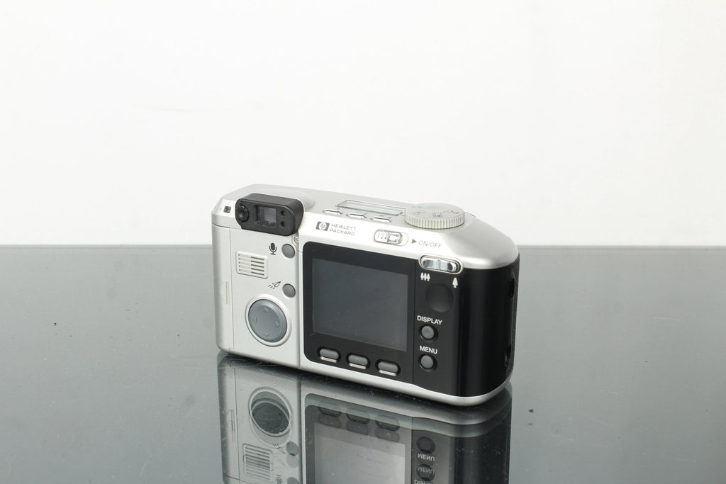 HP C618 - Dutch|Thrift