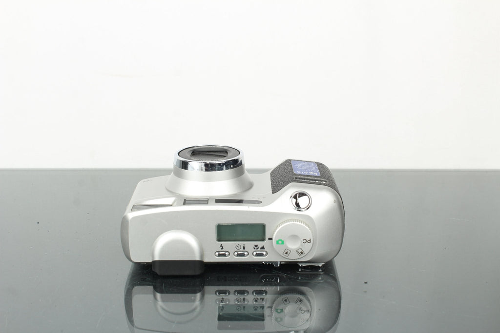 HP C618 - Dutch|Thrift