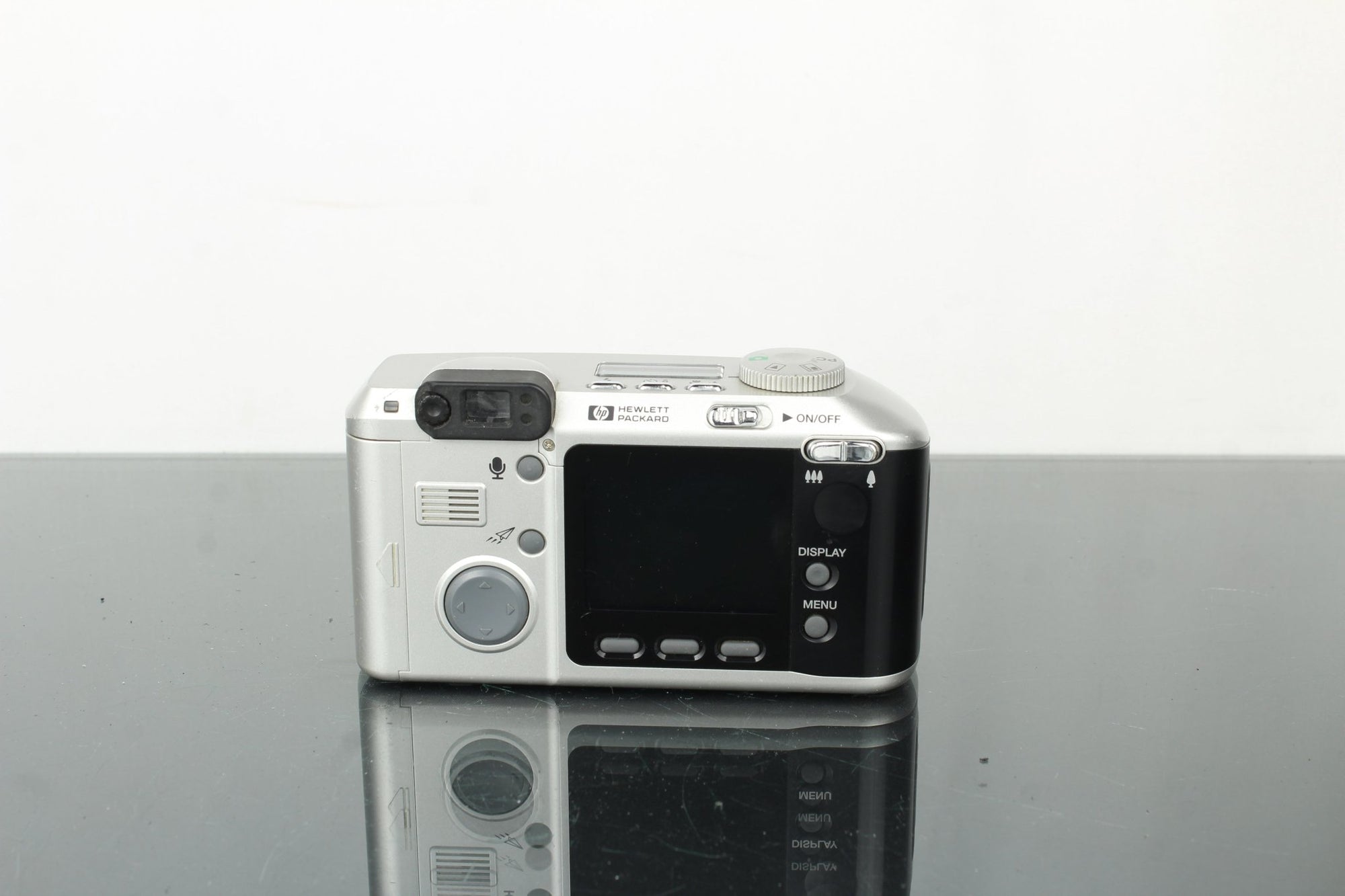 HP C618 - Dutch|Thrift