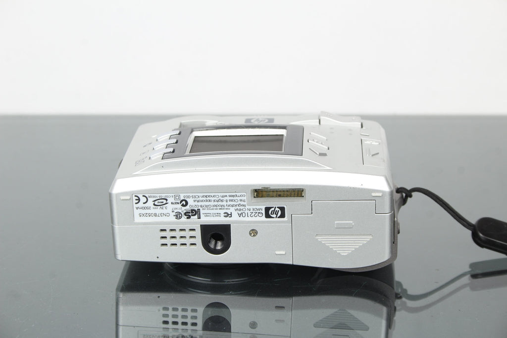 HP Photosmart 735 - Dutch|Thrift