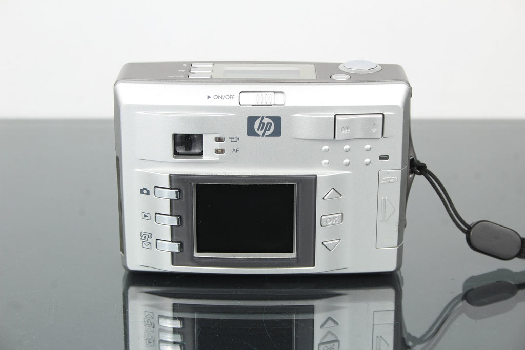 HP Photosmart 735 - Dutch|Thrift