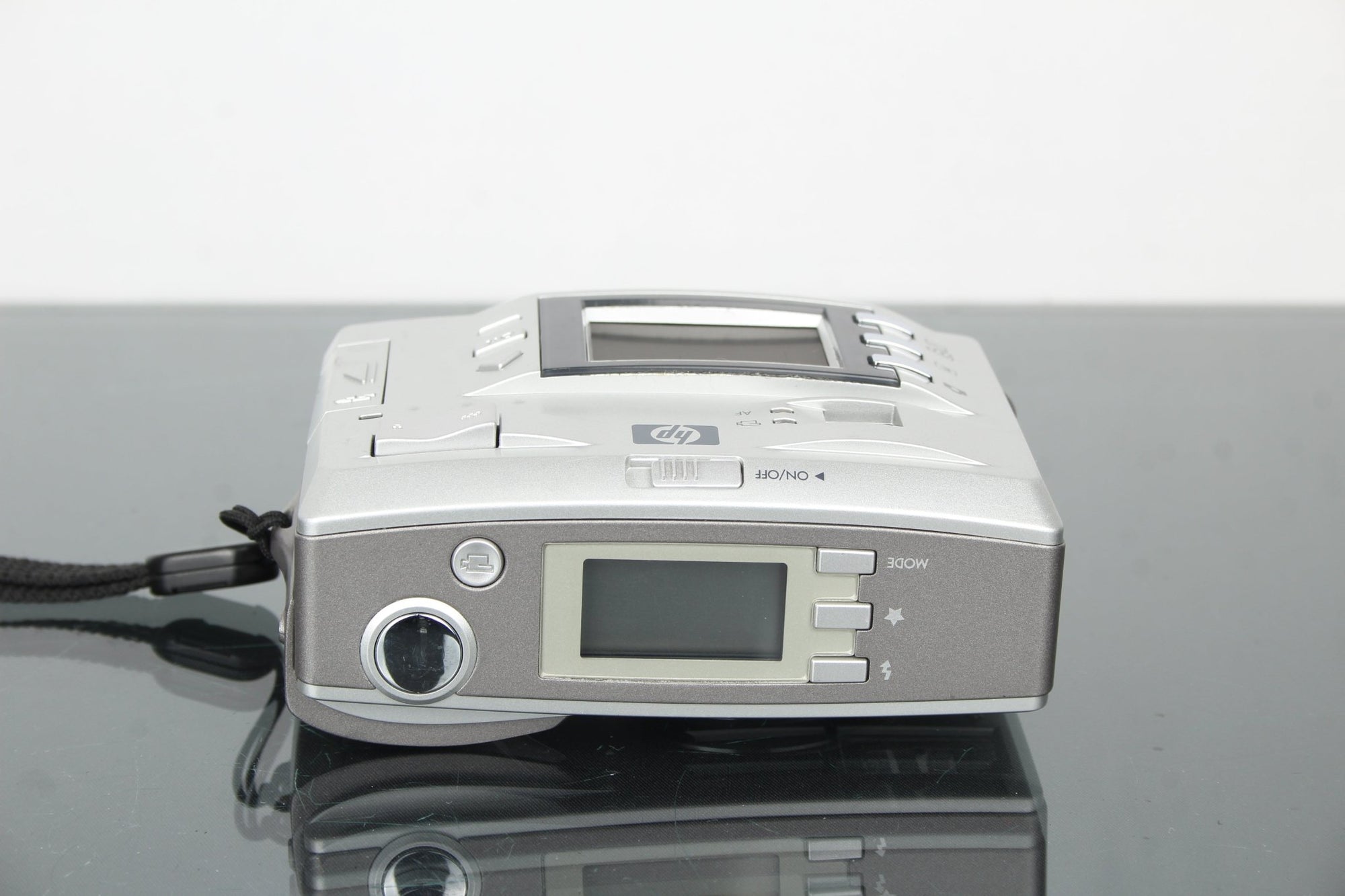 HP Photosmart 735 - Dutch|Thrift