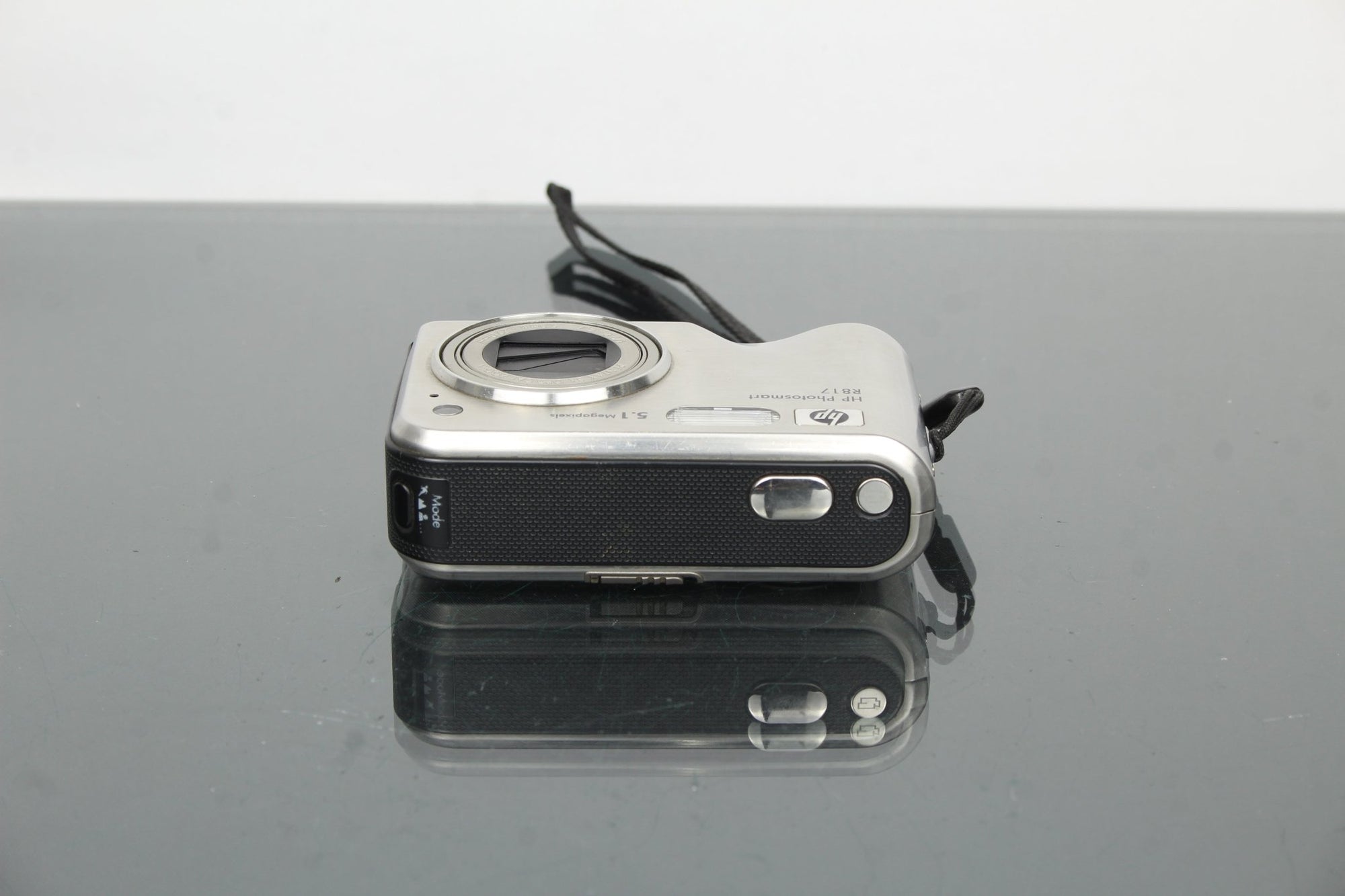 HP Photosmart R817 - Dutch|Thrift