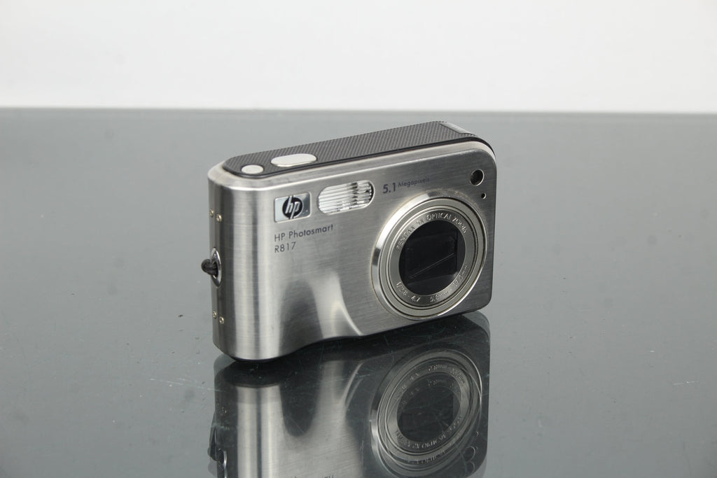 HP Photosmart R817 - Dutch|Thrift