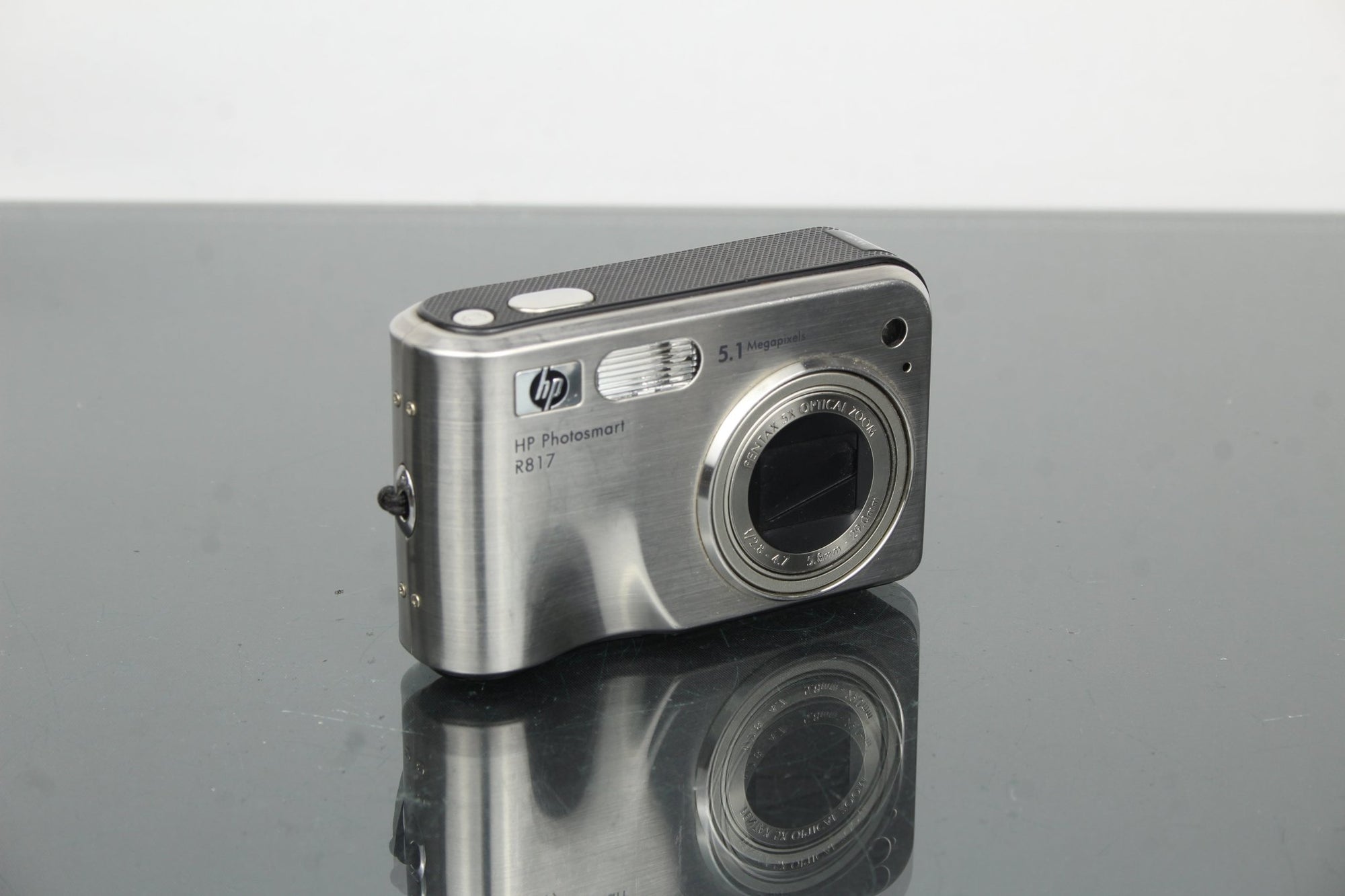 HP Photosmart R817 - Dutch|Thrift